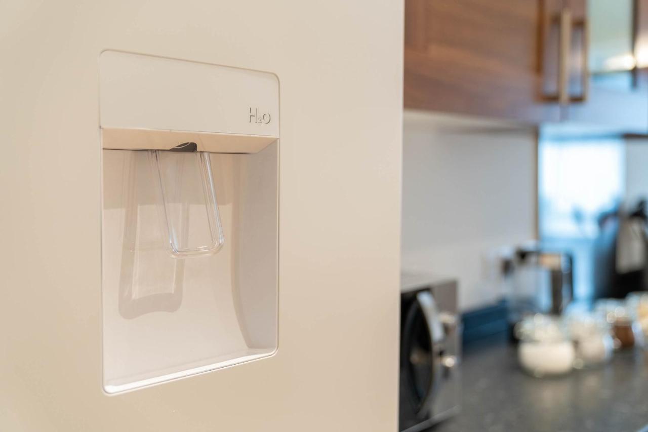 Three Bedroom Apartment- One Choice Stays Serviced Accommodation- Jewellery Quarter Μπέρμιγχαμ Εξωτερικό φωτογραφία